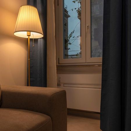 Bastioni Central Apartment Civitavecchia Eksteriør bilde