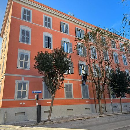 Bastioni Central Apartment Civitavecchia Eksteriør bilde