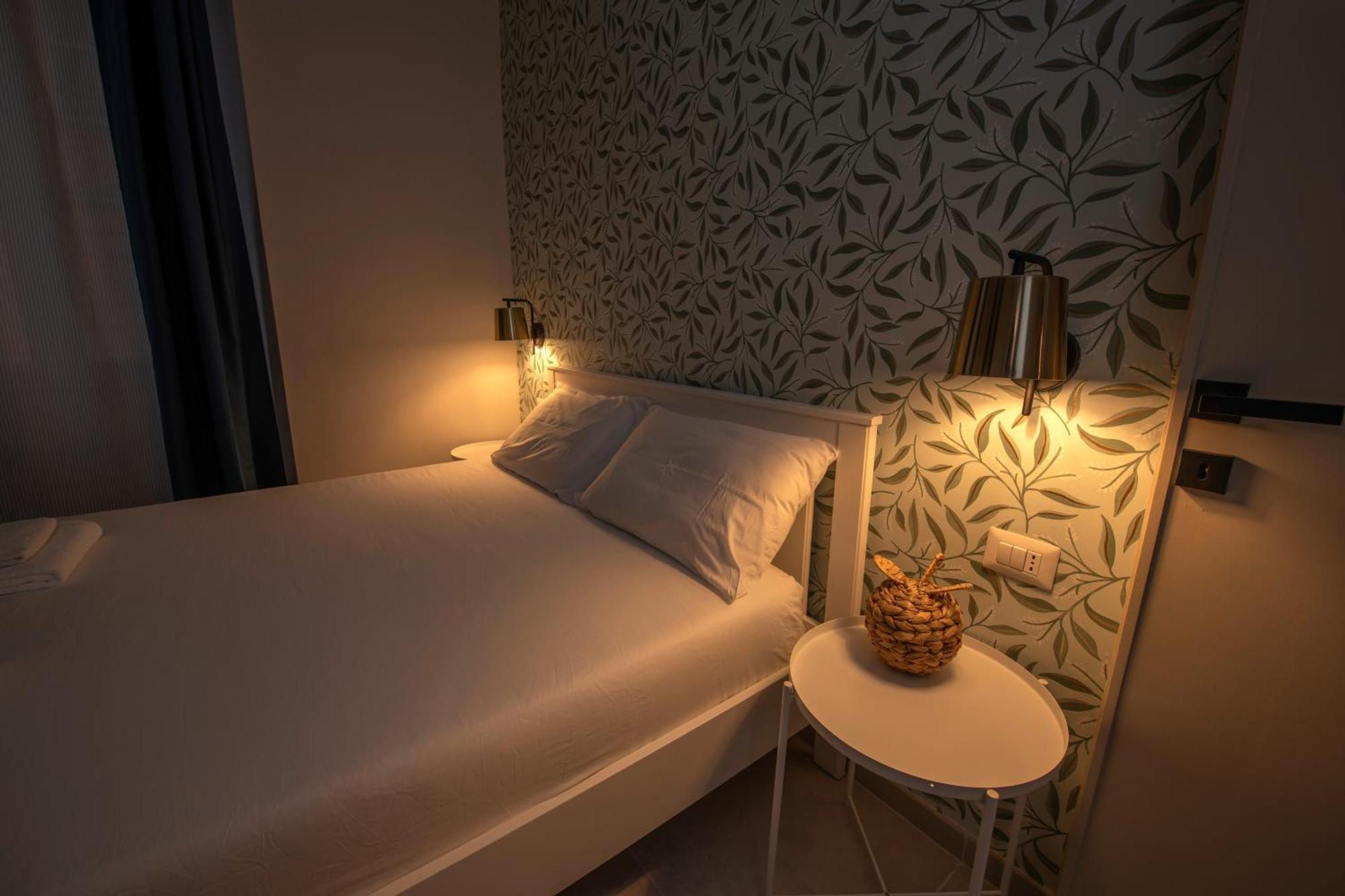 Bastioni Central Apartment Civitavecchia Eksteriør bilde