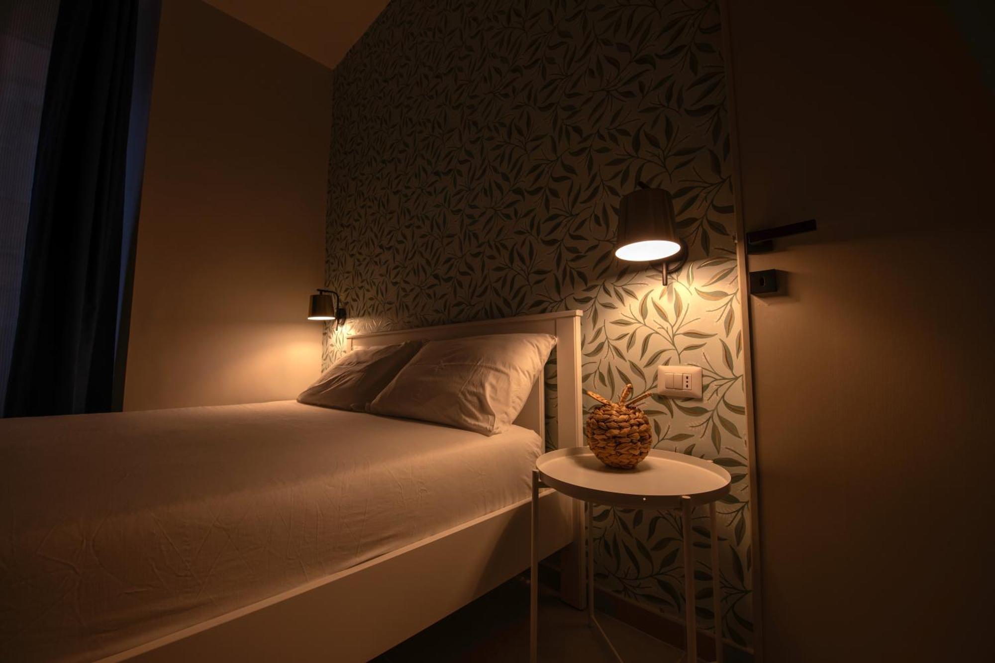 Bastioni Central Apartment Civitavecchia Eksteriør bilde